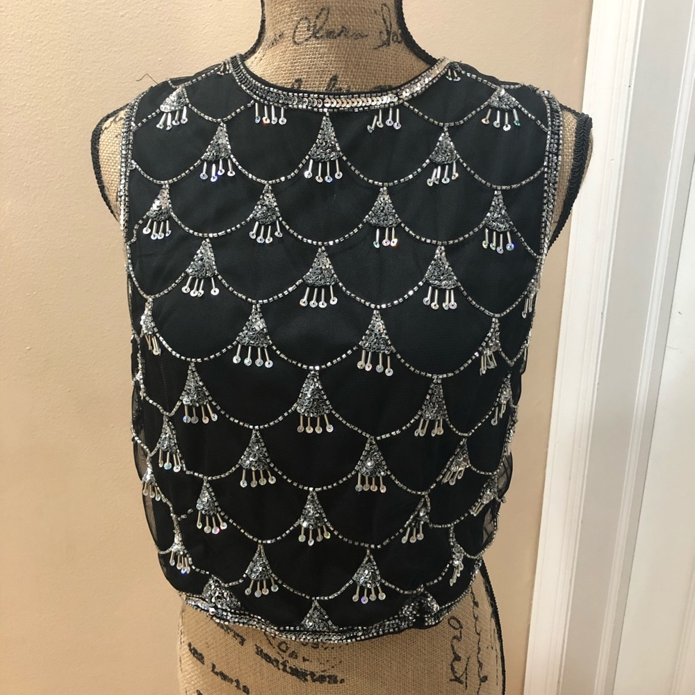 Fabulous top